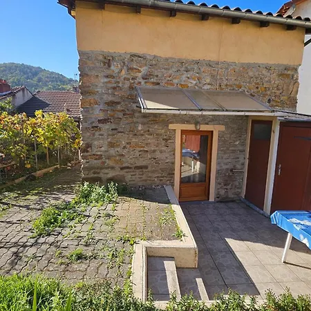 Maisonnette Auvergne *