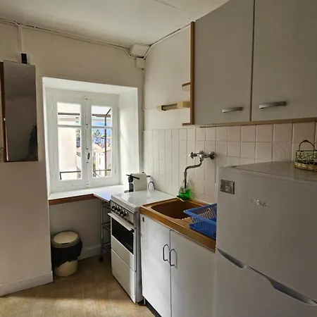 Holiday home Maisonnette Auvergne Massiac