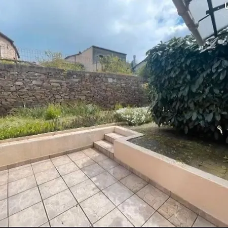 Hébergement de vacances Maisonnette Auvergne