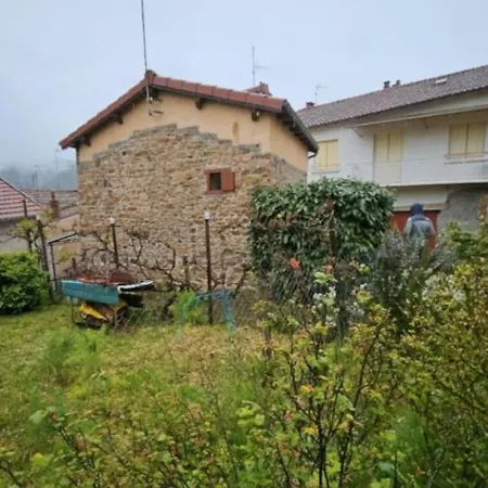 Maisonnette Auvergne *