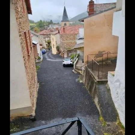 Maisonnette Auvergne