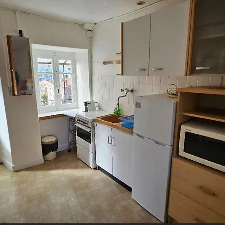 Maisonnette Auvergne *